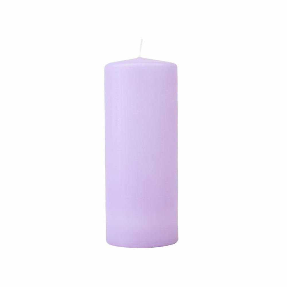 CERO D.6 CM H.20 CM -200/60- CONF.PZ.4 VIOLETTO