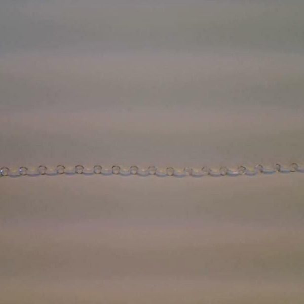 CATENA ACRYLICO 180 CM BIANCO CM CATENA ACRYLICO 180 CM BIANCO CM