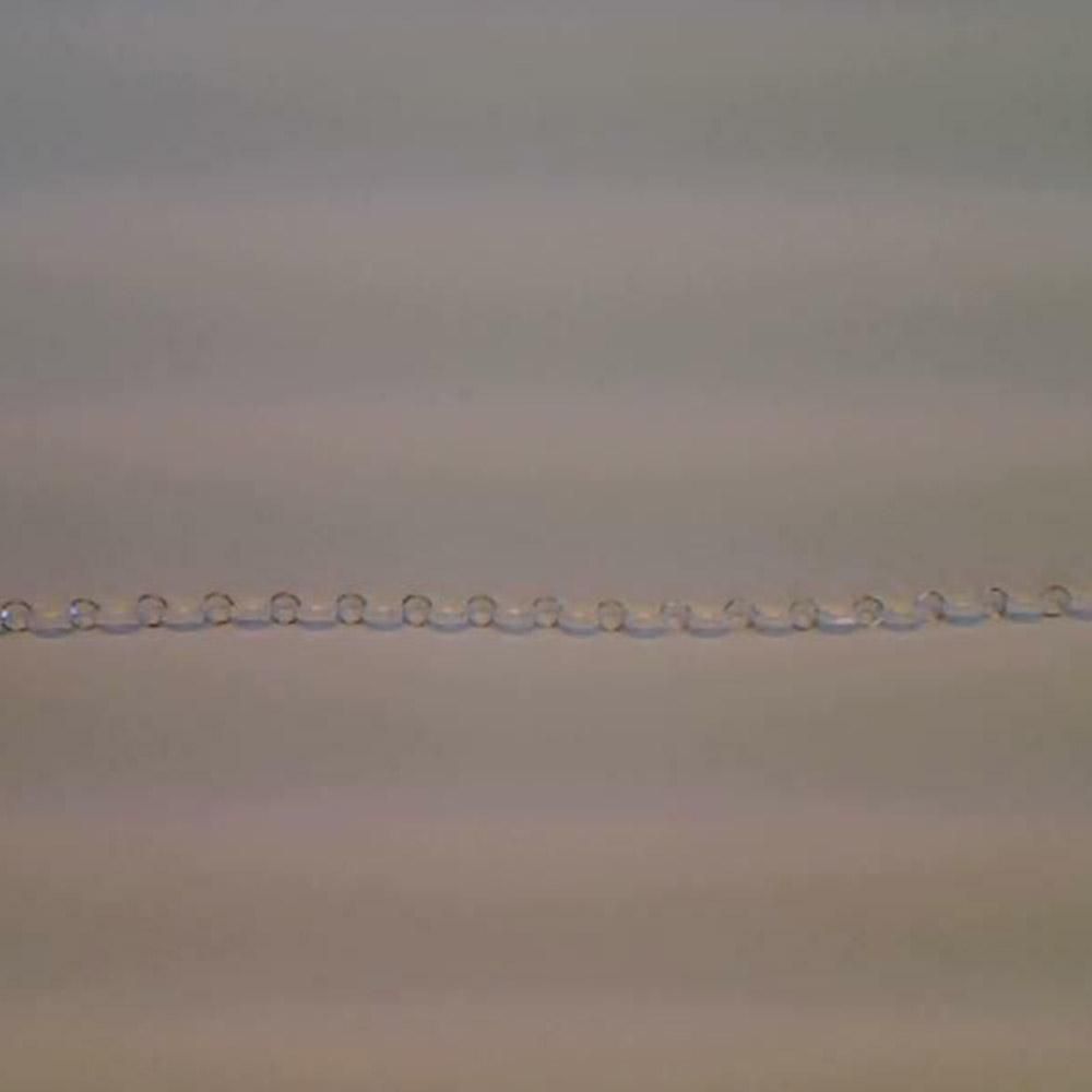 CATENA ACRYLICO 180 CM BIANCO CM CATENA ACRYLICO 180 CM BIANCO CM