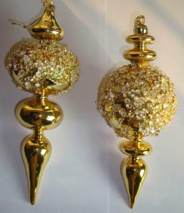 SET 2 FUSI VETRO 200 MMD/APP. -CONE- ASS. ORO CM SET 2 FUSI VETRO 200 MMD/APP. -CONE- ASS. ORO CM