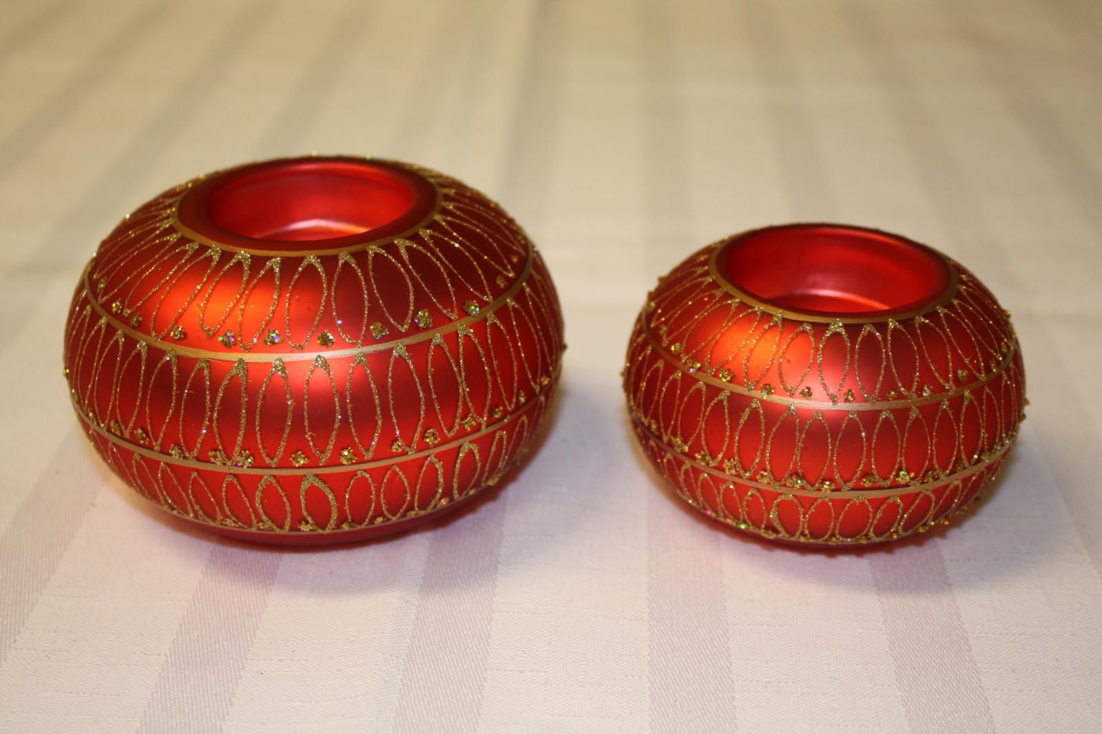 PORTATEALIGHT-RINGS-PZ.2 PICC.ROSSO