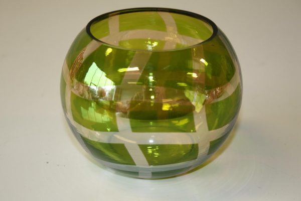 PORTATEALIGHT VETRO-WAVE-CM8 VERDE PORTATEALIGHT VETRO-WAVE-CM8 VERDE