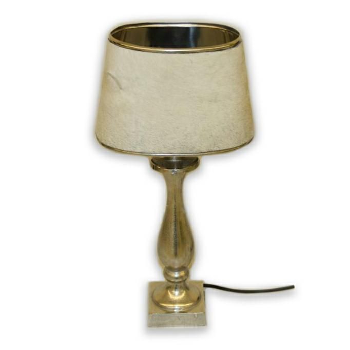 ABAT-JOUR ALL./PELLE CM.45 CM ABAT-JOUR ALL./PELLE CM.45 CM