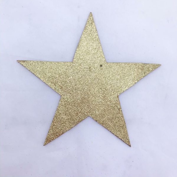 STELLA GLIMMER 24 CM D/APP. ORO CM STELLA GLIMMER 24 CM D/APP. ORO CM