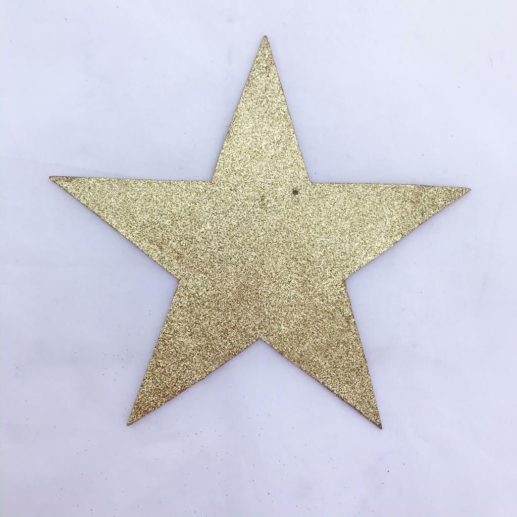 STELLA GLIMMER 24 CM D/APP. ORO CM