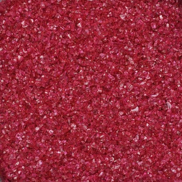 GRANULATO VETRO 1-2 MM CONF.GR.1000 BURGUNDY GRANULATO VETRO 1-2 MM CONF.GR.1000 BURGUNDY