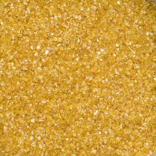 GRANULATO VETRO 1-2 MM CONF.GR.1000 CARAMELLO GRANULATO VETRO 1-2 MM CONF.GR.1000 CARAMELLO