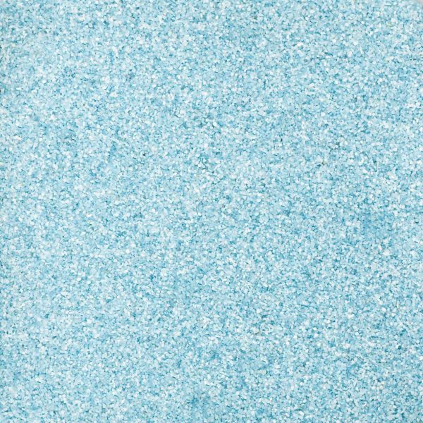 SABBIA 0,1-0,5 MM CONF.GR.2000 TURCHESE SABBIA 0,1-0,5 MM CONF.GR.2000 TURCHESE