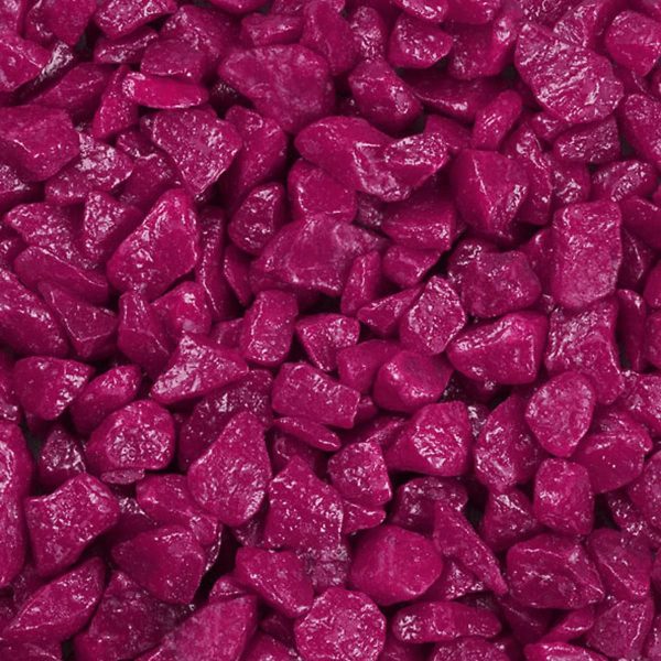 DECO ROCKS 9-13 MM CONF.GR.1000 SUMMER DREAMS FUCSIA DECO ROCKS 9-13 MM CONF.GR.1000 SUMMER DREAMS FUCSIA