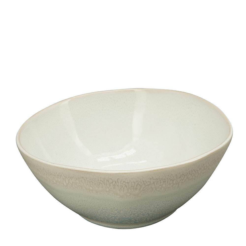 SET 6 BOWL GRES D.16,5 CM H.7,5 CM -WAN- CELESTE