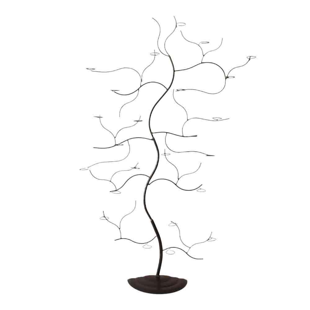 CANDELABRO FERRO DENVER24 BICCHIERI A PARETE CANDELABRO FERRO DENVER24 BICCHIERI A PARETE