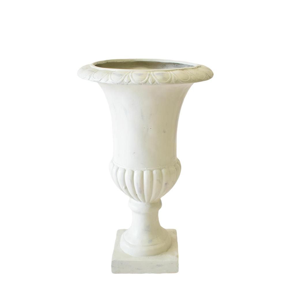 COPPA ROMANA POLIRESINAD.38 CM H.61 CM SABBIA COPPA ROMANA POLIRESINAD.38 CM H.61 CM SABBIA