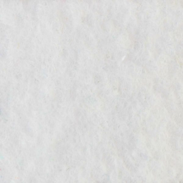 MOQUETTE ELEA POLYANE 1X25 MT BIANCO-280 MOQUETTE ELEA POLYANE 1X25 MT BIANCO-280