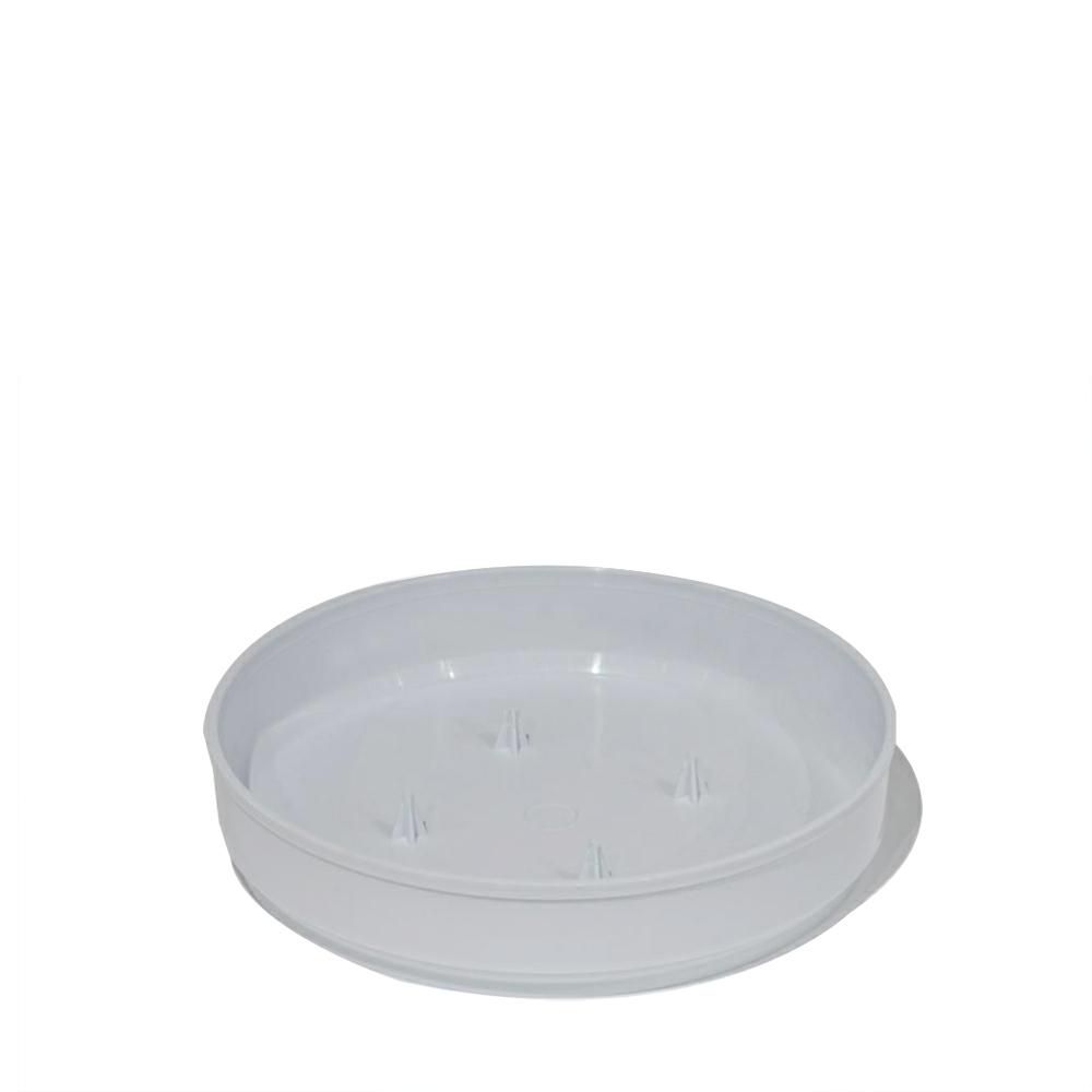 CIOTOLA PLASTICA OLYMPIA C/FSP.D.20 CM H.4 CM CONF.PZ.11 BIANCO CIOTOLA PLASTICA OLYMPIA C/FSP.D.20 CM H.4 CM CONF.PZ.11 BIANCO