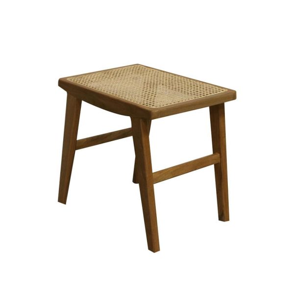 SGABELLO -VINTAGE- NATURALE SGABELLO -VINTAGE- NATURALE