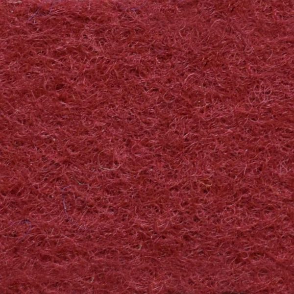 MOQUETTE ELEA POLYANE 1X25 MT BORDEAUX-249 MOQUETTE ELEA POLYANE 1X25 MT BORDEAUX-249