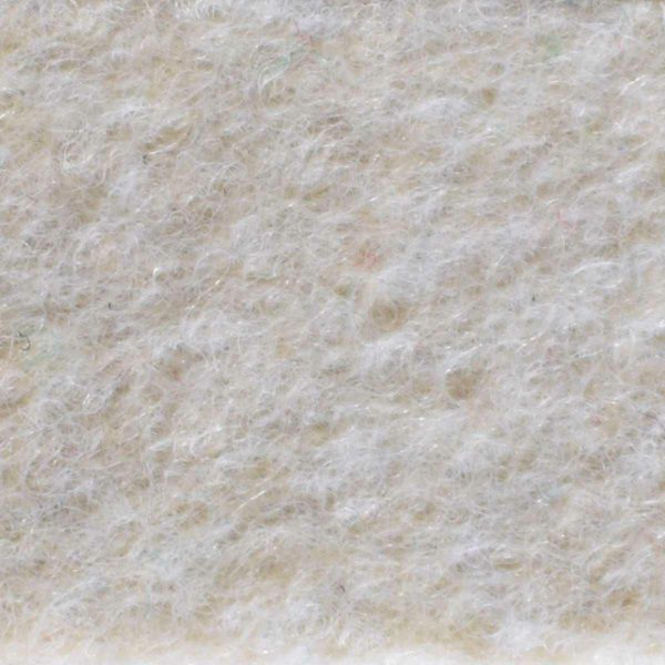 MOQUETTE ELEA POLYANE 1X25 MT AVORIO-238