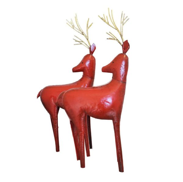 RENNA METALLO CM.109 ROSSO -SINISTRA- RENNA METALLO CM.109 ROSSO -SINISTRA-