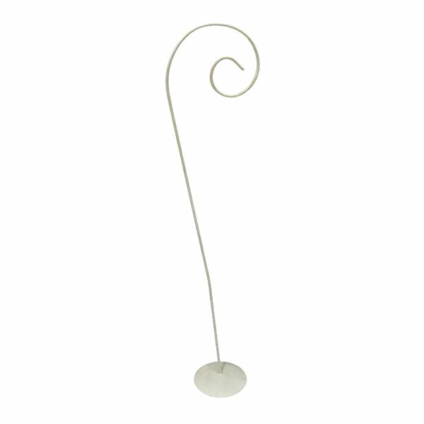 RICCIOLO ARREDO FERROH.200 CM -MOSE – BIANCO RICCIOLO ARREDO FERROH.200 CM -MOSE – BIANCO