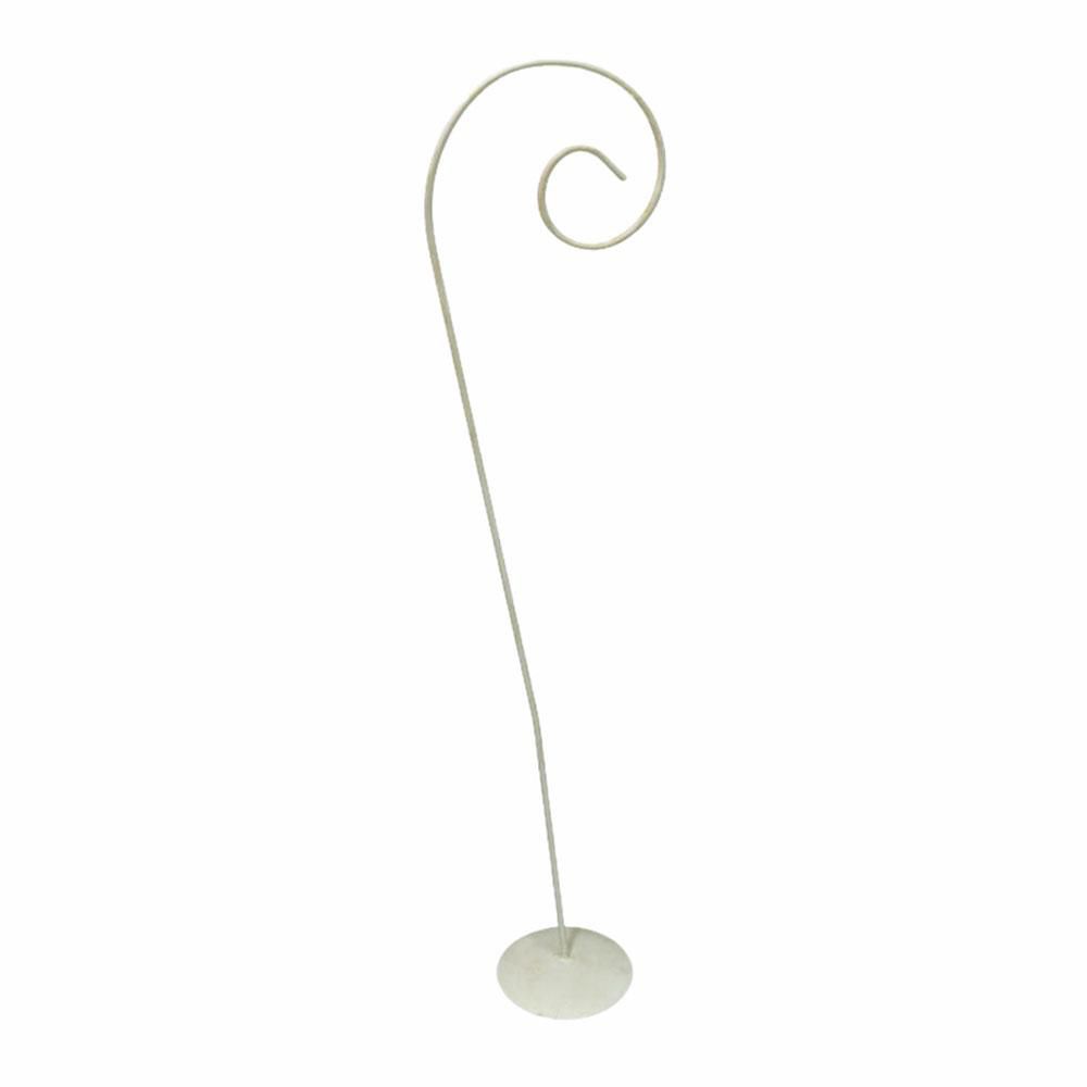 RICCIOLO ARREDO FERROH.200 CM -MOSE – BIANCO RICCIOLO ARREDO FERROH.200 CM -MOSE – BIANCO