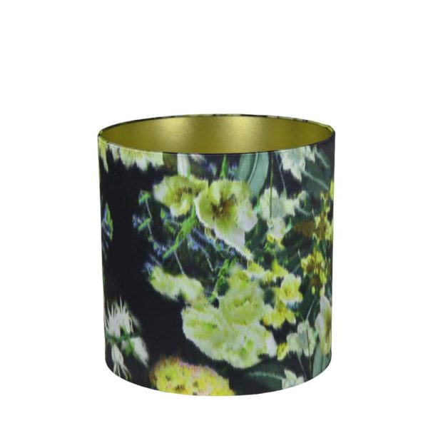 PARALUME ART.17 -VINTAGE- VERDE SCURO/GIALLO PARALUME ART.17 -VINTAGE- VERDE SCURO/GIALLO