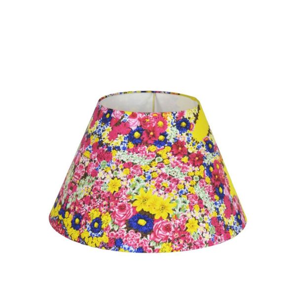 PARALUME FIORI ART.21 -VINTAGE- GIALLO/FUCSIA PARALUME FIORI ART.21 -VINTAGE- GIALLO/FUCSIA