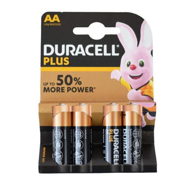 BATTERIA STILO AA BATTERIA STILO AA