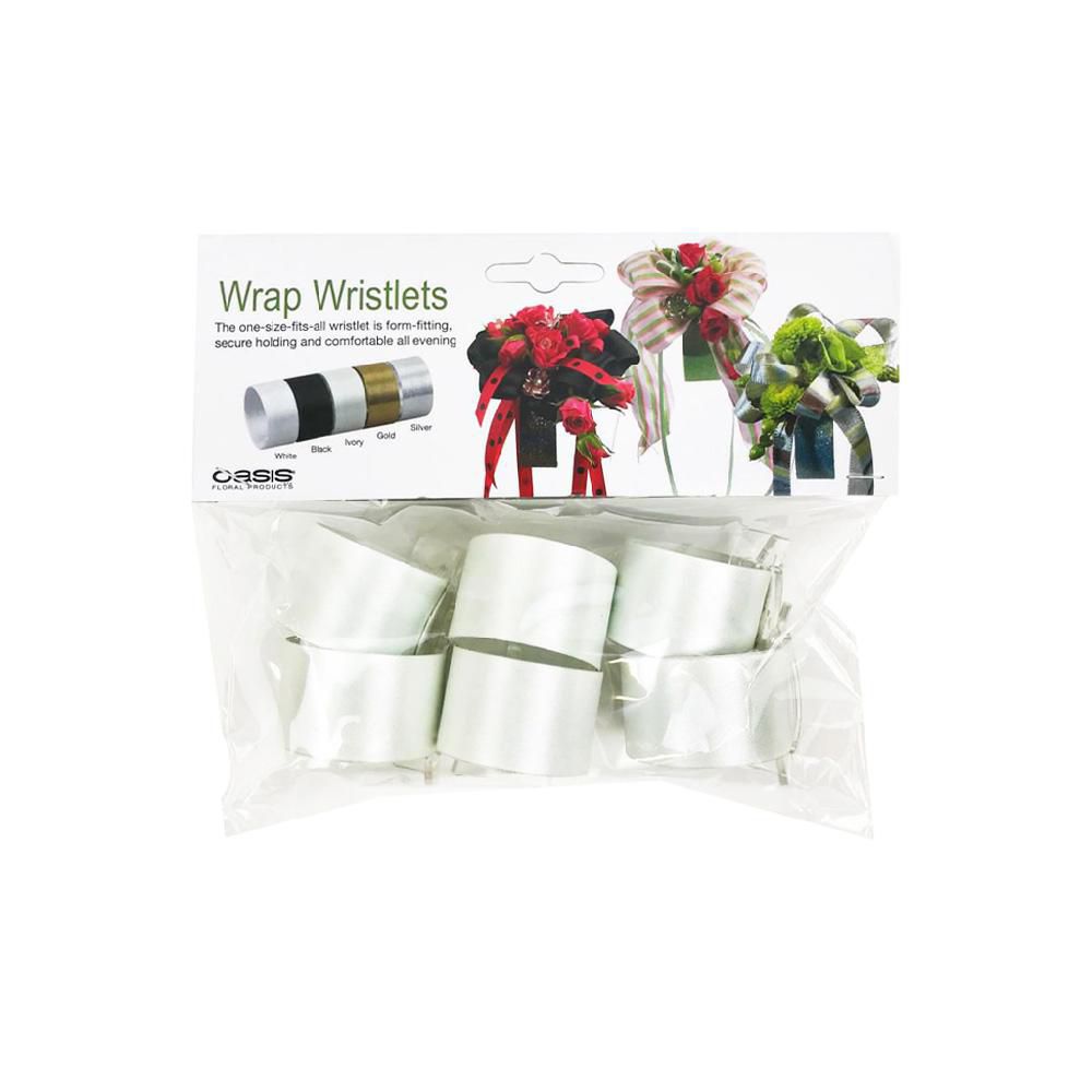 POLSINO SATIN CONF.PZ.6AVORIO POLSINO SATIN CONF.PZ.6AVORIO