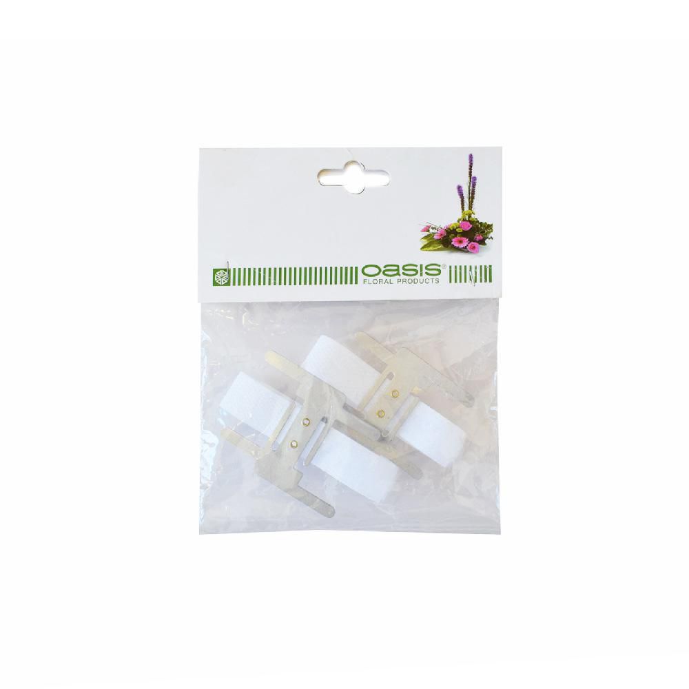 POLSINO VELCRO CONF.PZ.2 OASIS