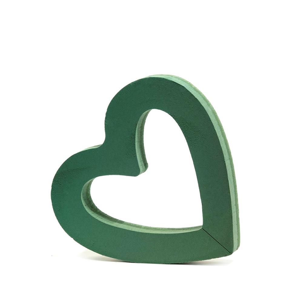 CUORE SPUGNA IDRO APERTO D.38 CM CONF.PZ.2 OASIS