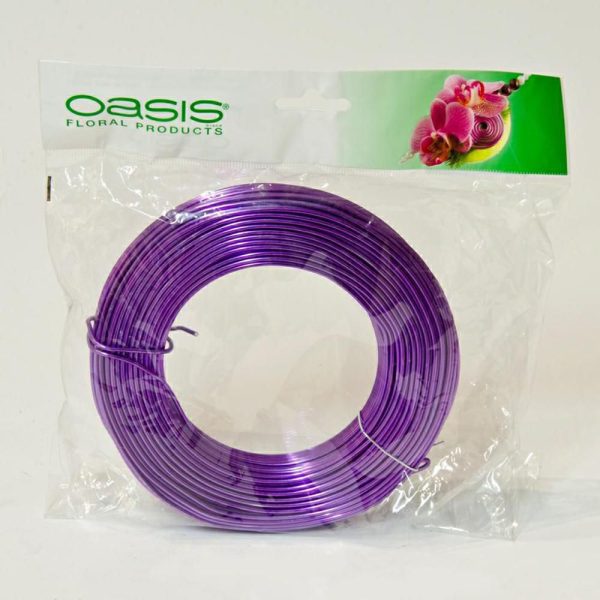 FILO ALLUMINIO D.0,2 CMX60 MT LILLA FILO ALLUMINIO D.0,2 CMX60 MT LILLA