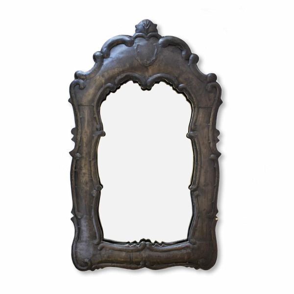 SPECCHIO FERRO 100X6X164 CM SPECCHIO FERRO 100X6X164 CM