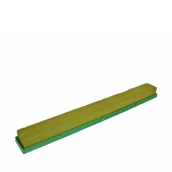 BAGUETTE SPUGNA 100X10X7 CM EDEN BAGUETTE SPUGNA 100X10X7 CM EDEN
