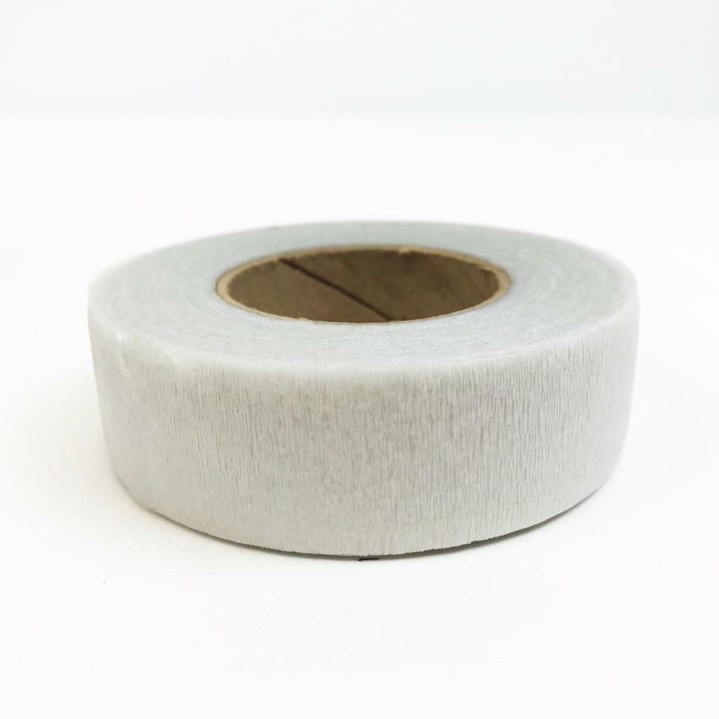 GUTTAPERCA H.2,6 CM CONF.PZ.6 BIANCO