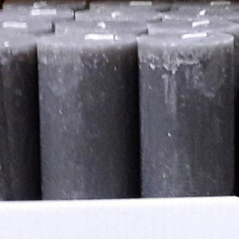 CERO D.7 CM H.15 CM -150/70- RUSTIC GRIGIO CERO D.7 CM H.15 CM -150/70- RUSTIC GRIGIO