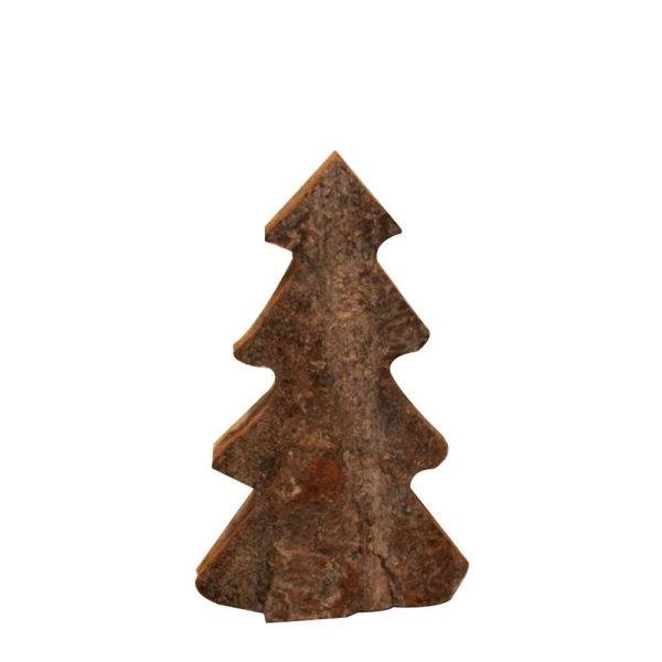 ALBERO CORTECCIA 15X3,7CM H.24 CM NATURALE HR ALBERO CORTECCIA 15X3,7CM H.24 CM NATURALE HR