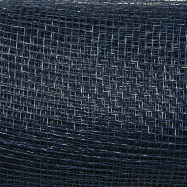 BOBINA RETE CM 53X9,10 MT BLU BOBINA RETE CM 53X9,10 MT BLU