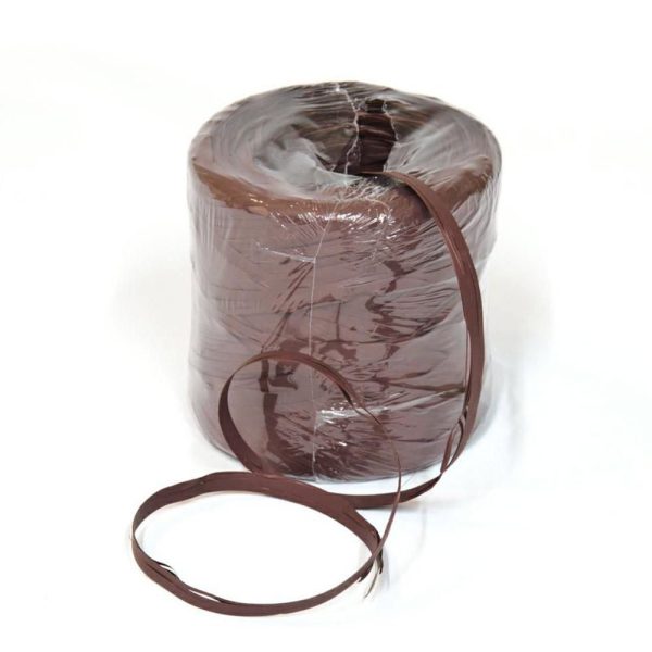 RAFIA BASIC 200M CACAO-58 RAFIA BASIC 200M CACAO-58