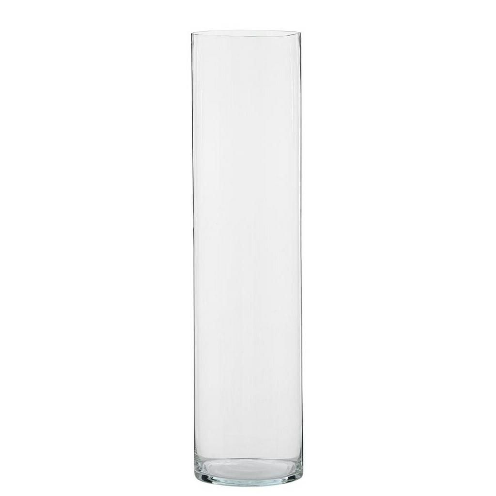 CILINDRO VETRO D.20 CM H.100 CM CILINDRO VETRO D.20 CM H.100 CM