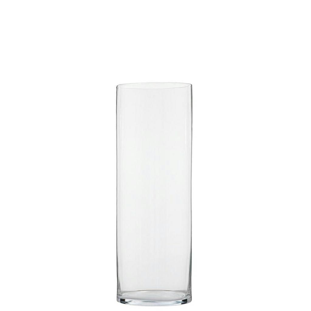 CILINDRO VETRO D.25 CM H.60 CM CILINDRO VETRO D.25 CM H.60 CM