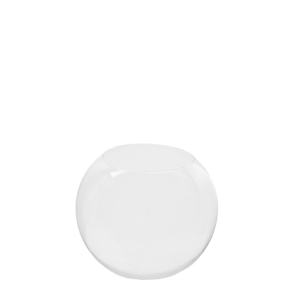 BOWL VETRO D.10 CM H.8 CM BOWL VETRO D.10 CM H.8 CM