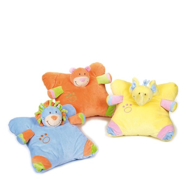 CUSCINETTO PELUCHE CUSCINETTO PELUCHE