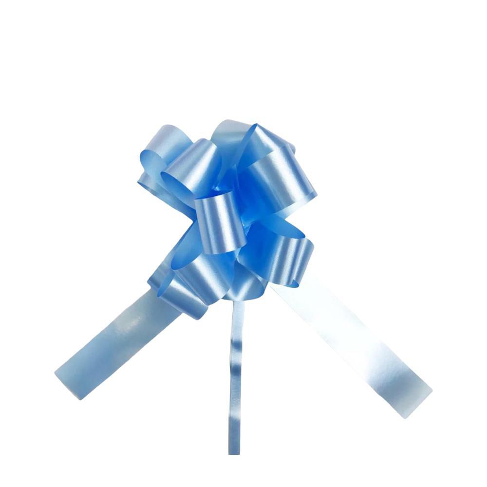 FIOCCHI RAPID STARLIGHTLISCIO 19MM CONF.PZ.50 CELESTE