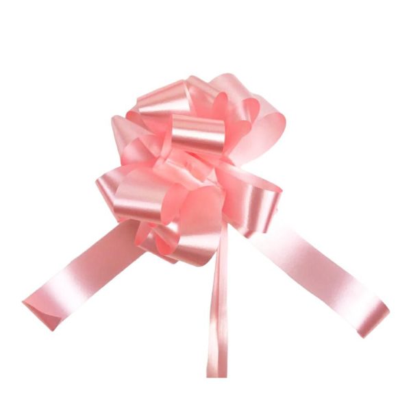 FIOCCHI RAPID STARLIGHTLISCIO 19MM CONF.PZ.50 ROSA NASCITA FIOCCHI RAPID STARLIGHTLISCIO 19MM CONF.PZ.50 ROSA NASCITA