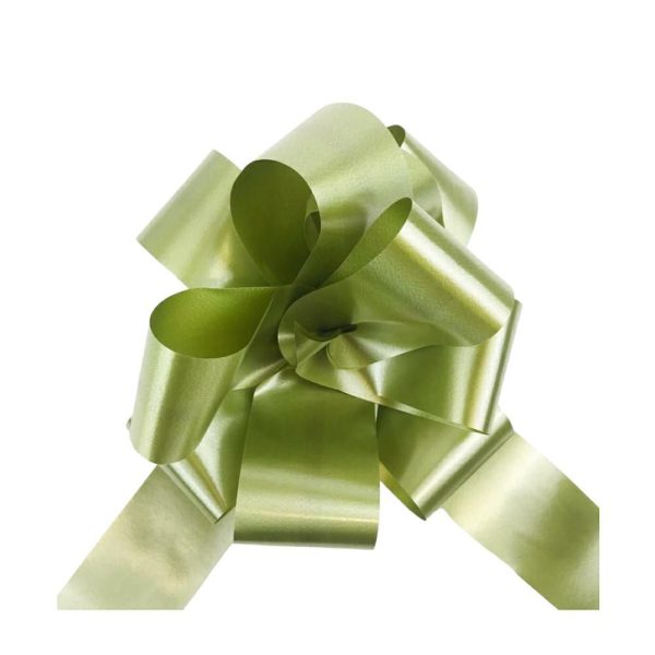 FIOCCHI RAPID STARLIGHTLISCIO 50MM CONF.PZ.50 VERDE SALVIA FIOCCHI RAPID STARLIGHTLISCIO 50MM CONF.PZ.50 VERDE SALVIA