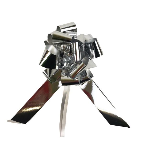 FIOCCHI RAPID 31MM PZ50STARM.L.ARGENTO FIOCCHI RAPID 31MM PZ50STARM.L.ARGENTO