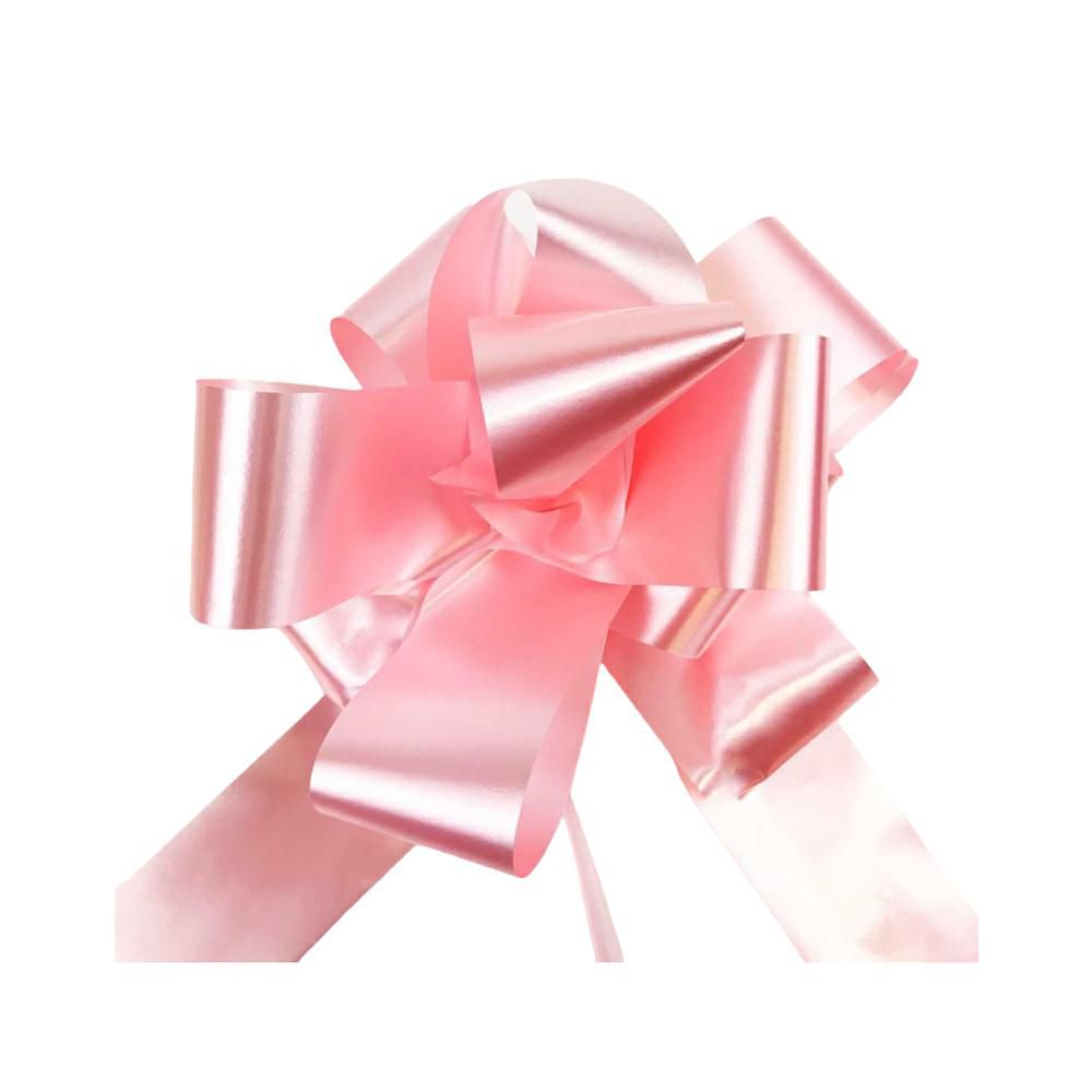 FIOCCHI RAPID STARLIGHTLISCIO 50MM CONF.PZ.50 ROSA NASCITA FIOCCHI RAPID STARLIGHTLISCIO 50MM CONF.PZ.50 ROSA NASCITA