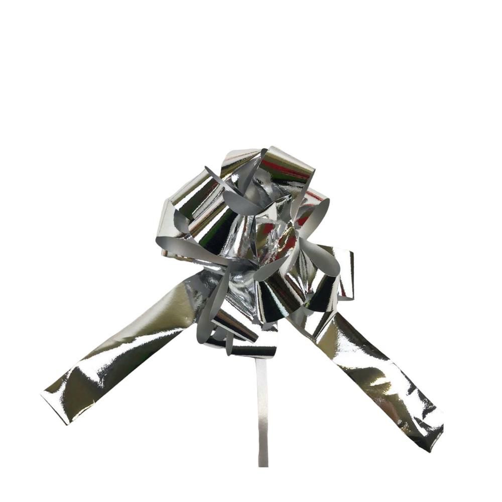 FIOCCHI RAPID STARLIGHT19MM CONF.PZ.50 STARMETAL ARGENTO FIOCCHI RAPID STARLIGHT19MM CONF.PZ.50 STARMETAL ARGENTO