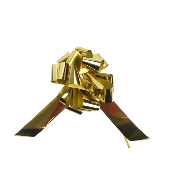 FIOCCHI RAPID STARLIGHT19MM CONF.PZ.50 STARMETAL ORO FIOCCHI RAPID STARLIGHT19MM CONF.PZ.50 STARMETAL ORO