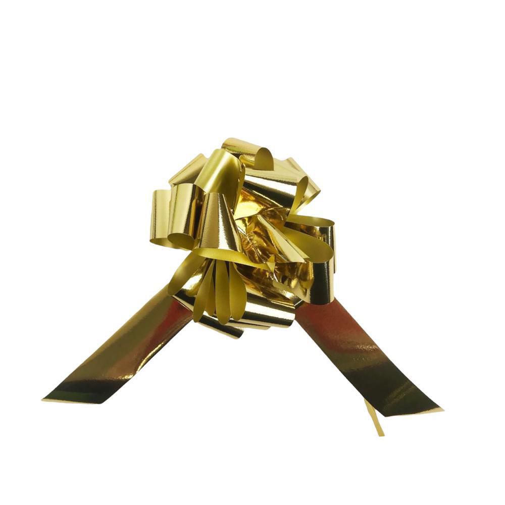 FIOCCHI RAPID STARLIGHT19MM CONF.PZ.50 STARMETAL ORO